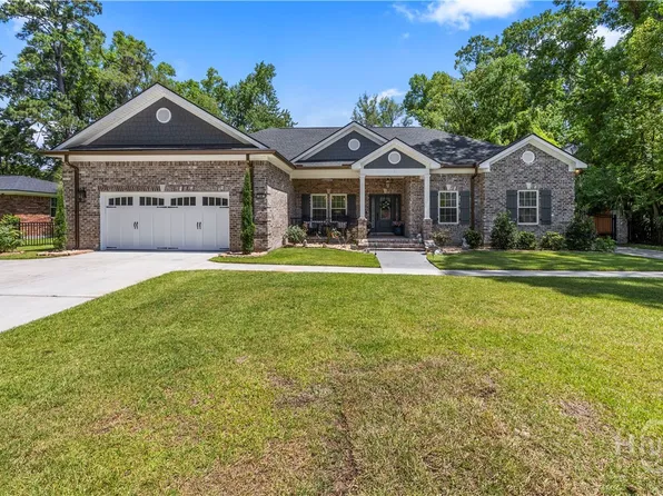 28 Alpine Drive, Savannah, GA 31405