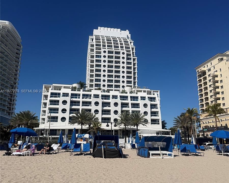1st image of 551 N Fort Lauderdale Beach Blvd #R1810