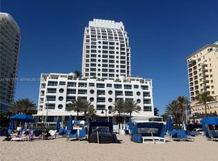 551 N Fort Lauderdale Beach Blvd #R1810, Fort Lauderdale, FL 33304