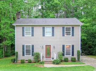 1502 Highland Trl, Cary, NC 27511