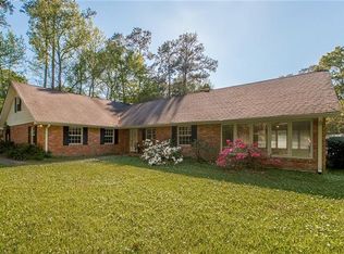 15695 Strader Rd, Hammond, LA 70403