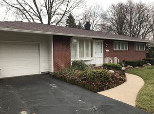4848 Elmhurst Rd, Toledo, OH 43613