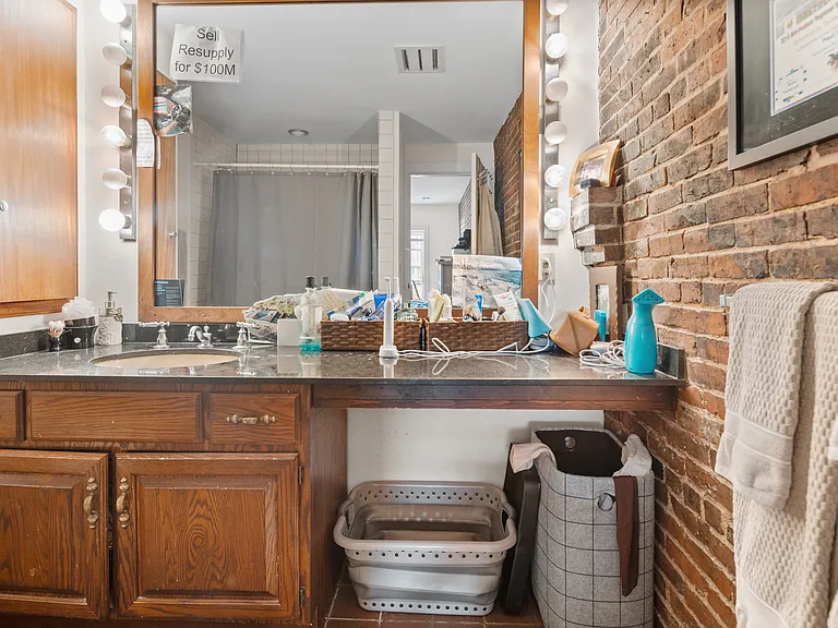 77 Fulton St #PENTHOUSE — Photo 17