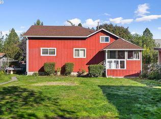 4726 SE 59th Ave, Portland, OR 97206