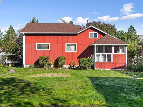 4726 SE 59th Ave, Portland, OR 97206