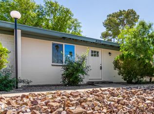 4032 S Desert Spring Dr, Tucson, AZ 85730