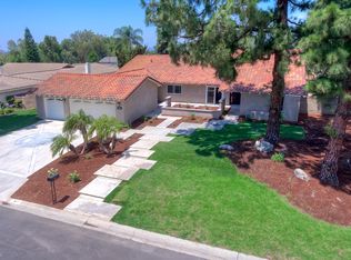 9501 Featherhill Dr, Villa Park, CA 92861