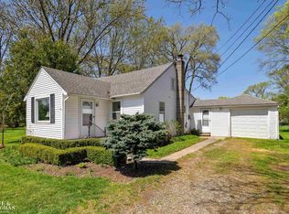 5555 W Utica Rd, Shelby Township, MI 48317