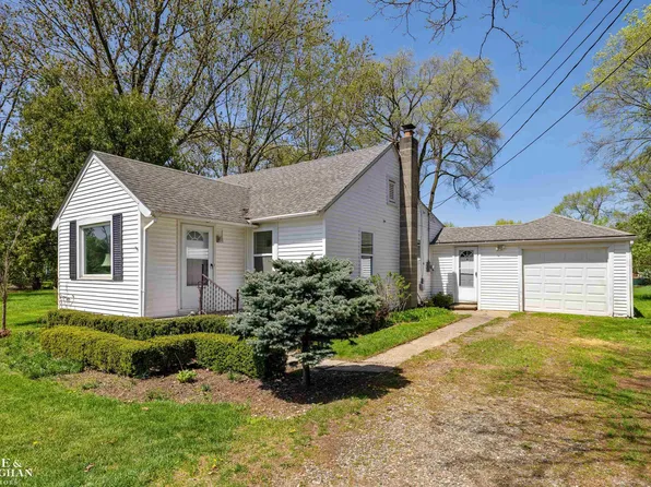 5555 W Utica Rd, Shelby Township, MI 48317