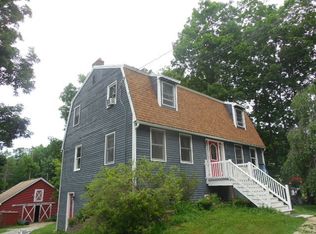231 South Rd, Brentwood, NH 03833