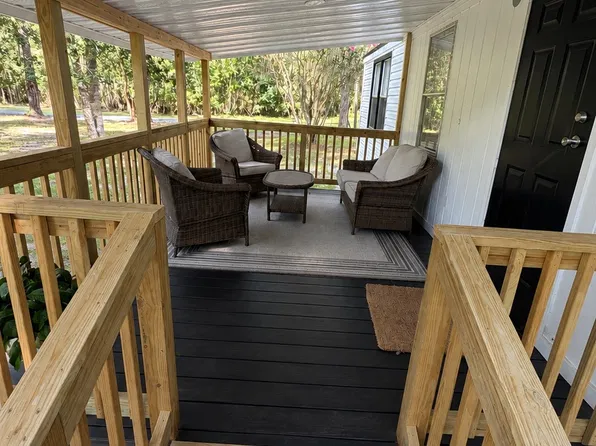 200 Price Rd, Hawthorne, FL 32640