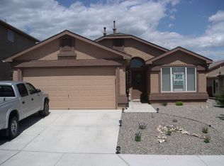 2304 Iron Gate Trl SW, Albuquerque, NM 87121