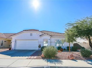 689 Pearl Island Dr, Henderson, NV 89015