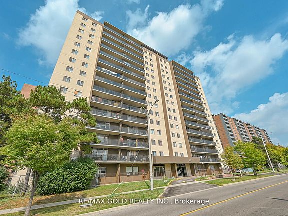 2nd image of 60 Stevenson Rd #207
