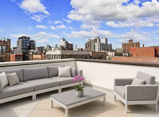 21 Avenue B APT 601, New York, NY 10009