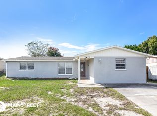 7421 Congress St, New Port Richey, FL 34653