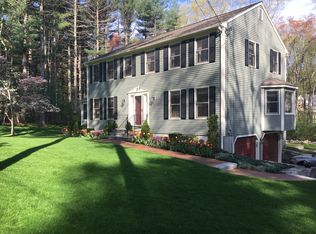 7 Metacomet St, Walpole, MA 02081