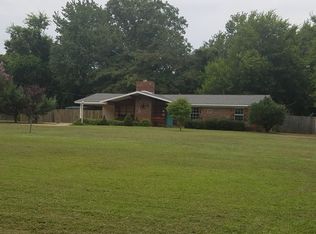 133 Bryant Rd, Columbus, MS 39702