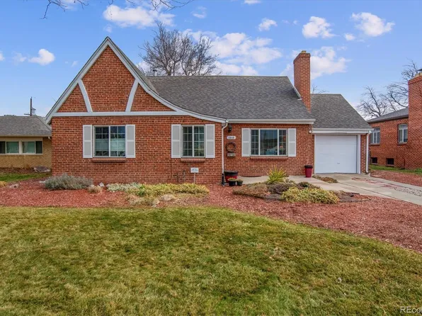 2640 Locust Street, Denver, CO 80207