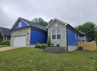 6841 Carnell Way, Chattanooga, TN 37421