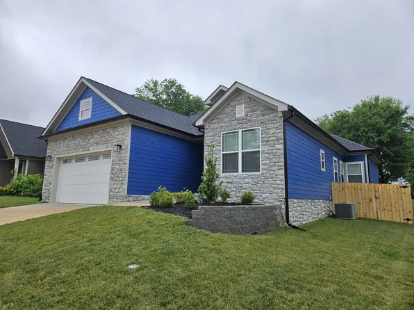 6841 Carnell Way, Chattanooga, TN 37421