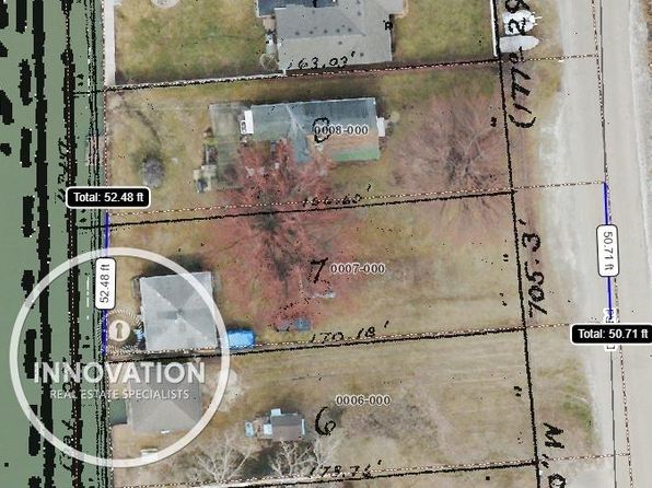 0 Dyke Rd, Fair Haven, MI 48023