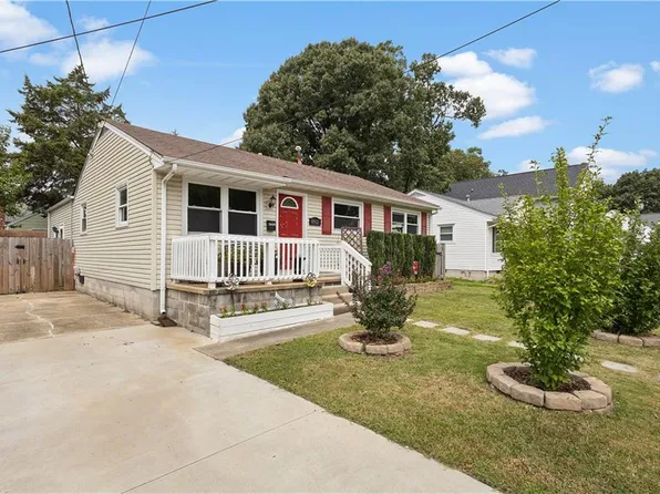 8913 Hastings St, Norfolk, VA 23503