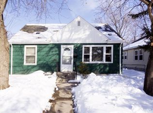 5501 31st Ave S, Minneapolis, MN 55417