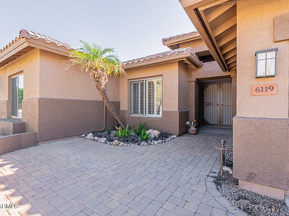 3rd image of 6119 W Kimberly Way