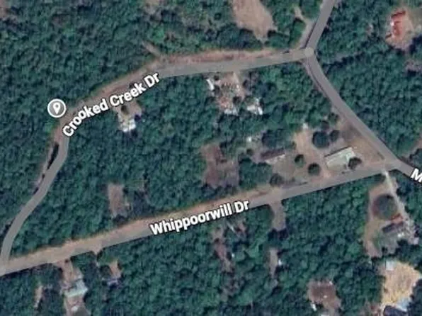 Lots 90 91 92 Crooked Creek Dr, Etoile, TX 75944