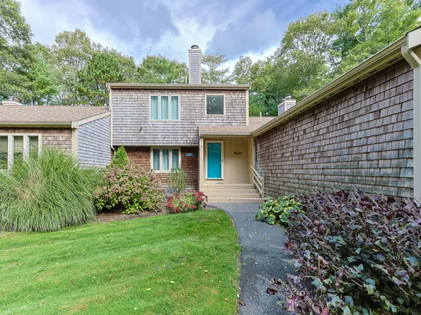 217 Falmouthport Drive, East Falmouth, MA 02536
