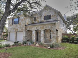 2309 Sully Creek Dr, Austin, TX 78748
