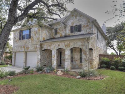 2309 Sully Creek Dr, Austin, TX, 78748