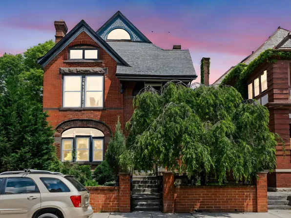 726 Franklin Ave, Columbus, OH 43205