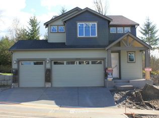 19536 207th Stct E, Orting, WA 98360