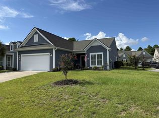 4567 Weekly Dr, Myrtle Beach, SC 29579
