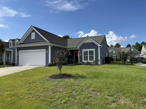 4567 Weekly Dr, Myrtle Beach, SC 29579