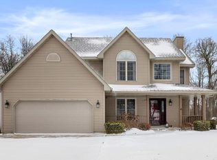 3361 125th St, Pleasant Prairie, WI 53158