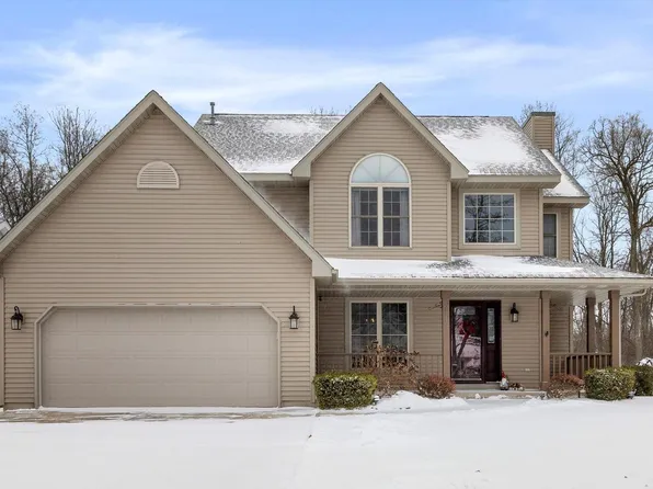 3361 125th STREET, Kenosha, WI 53158