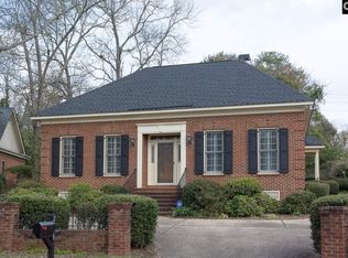 2408 Quinine Ln, Columbia, SC 29204