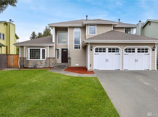 3316 Olympic St SE, Auburn, WA 98002