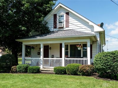 214 N Main St, Arcanum, OH, 45304