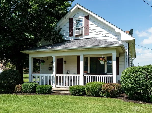 214 N Main St, Arcanum, OH 45304