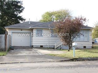 5207 SE 109th Ave, Portland, OR 97266