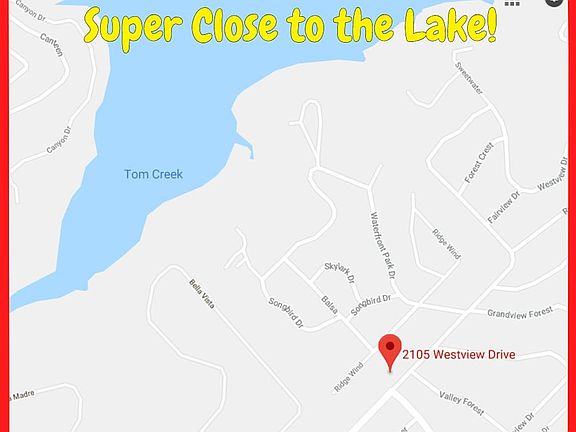3rd image of 2105 Westview Dr