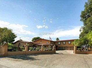 7520 Palmyra Ave, Las Vegas, NV 89117