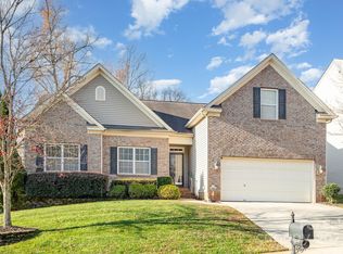 Cannon Crossing, Concord, NC 28027