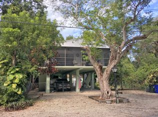 159 Iroquois St, Tavernier, FL 33070