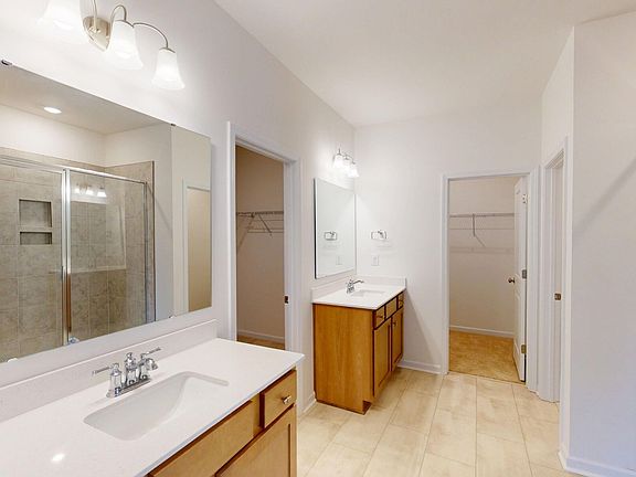 Owner s Bathroom - Representational Photo