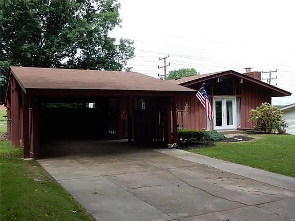 2nd image of 7313 Berkridge Dr
